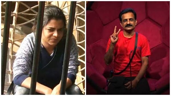 ബിഗ് ബോസില്‍ വന്നതിന്റെ കാരണം സാമ്പത്തികമല്ല, ലക്ഷ്യം വേറെ, രജിത്തിനോട് വെളിപ്പെടുത്തി ജസ്ല