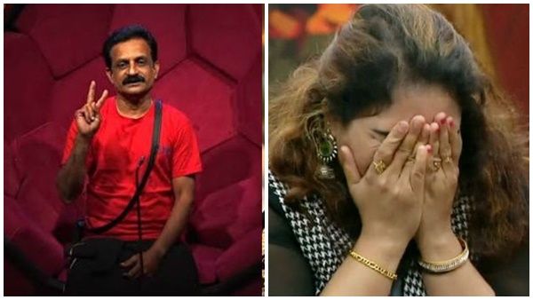 രജിത്തിനെ പിന്തുണച്ച ദയയ്ക്ക് പണി കൊടുത്ത് മല്‍സരാര്‍ത്ഥികള്‍! രണ്ട് തവണ പറ്റിക്കപ്പെട്ട് ദയ!
