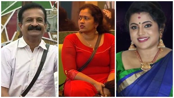 അന്ന് രജിത്തും വീണയും വണ്ടിയിലിരുന്ന് ഗെയിം പ്ലാനിംഗ് നടത്തി! തുറന്നടിച്ച് മഞ്ജു പത്രോസ്‌