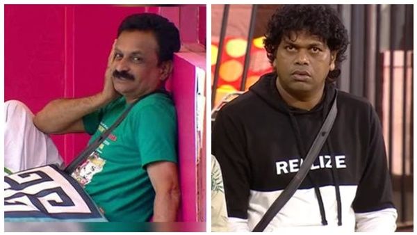 രജിത്തിനെ പരിഹസിച്ച് പാഷാണം ഷാജി! മാസ് മറുപടിയുമായി ഡോക്ടര്‍