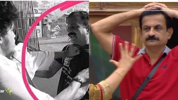 രജിത് കുമാറിനെതിരെ നടക്കുന്നത് കടുത്ത മനുഷ്യാവകാശ ലംഘനങ്ങള്‍! പരാതിയുമായി സംവിധായകന്‍!