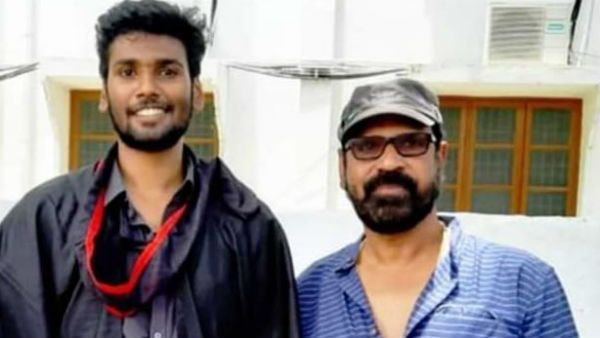 തമിഴ് സംവിധായകന്‍ രാജ് കപൂറിന്‍റെ മകന്‍ അന്തരിച്ചു! അച്ഛന്‍റെ മോഹം സഫലീകരിക്കാതെ മകന്‍ യാത്രയായി!