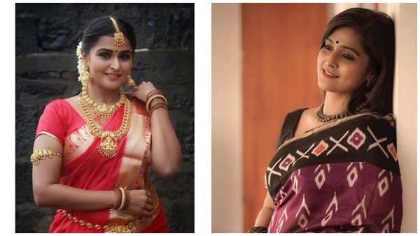 നടി രമ്യ നമ്പീശന്‍ പുതിയ മേഖലയിലേക്ക് കൂടി ചുവടുവെക്കുന്നു! ഇനി അറിയപ്പെടുക സംവിധായികയായി