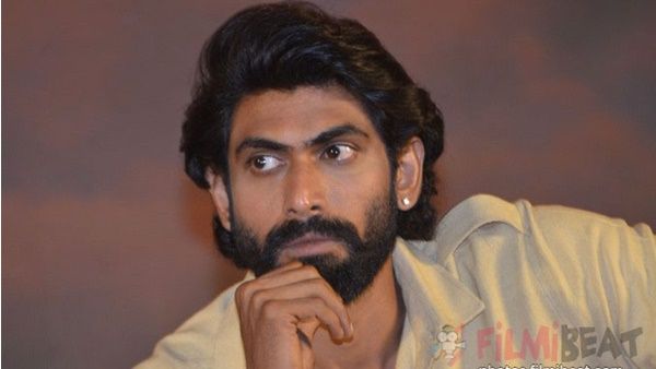 മാര്‍ത്താണ്ഡ വര്‍മ്മയായി എത്തുമെന്ന് റാണ ദഗുപതി! സിനിമയെക്കുറിച്ച ബാഹുബലി താരം