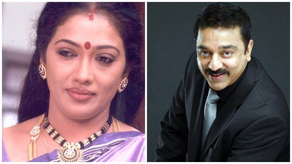 തന്നോട് ചോദിക്കാതെ കമല്‍ ഹാസന്‍ ചുംബിച്ചു! നടി രേഖയുടെ വെളിപ്പെടുത്തല്‍ വീണ്ടും വൈറാലവുന്നു
