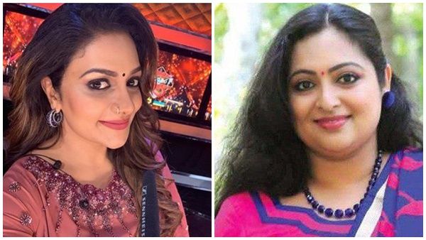 രശ്മി ഒരുപാട് മാറിപ്പോയെന്ന് റിമി ടോമി! കാരണം വെളിപ്പെടുത്തി നടി