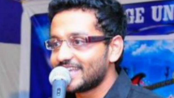 ഐഡിയ സ്റ്റാര്‍ സിംഗര്‍ ഫെയിം റോഷന്‍റെ കാര്‍ അപകടത്തില്‍പ്പെട്ടു! ഗായകന് ഗുരുതര പരിക്ക്!