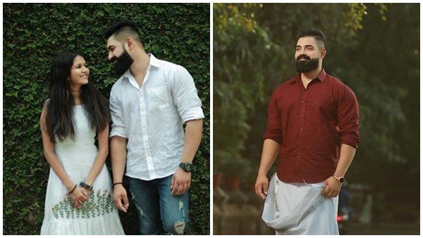 കഴിഞ്ഞ കാലത്തെ ഓര്‍ത്ത് ദുഃഖിക്കരുത്! ജൂഹി റുസ്തഗിയുടെ ഭാവി വരന്റെ പോസ്റ്റ് വൈറല്‍