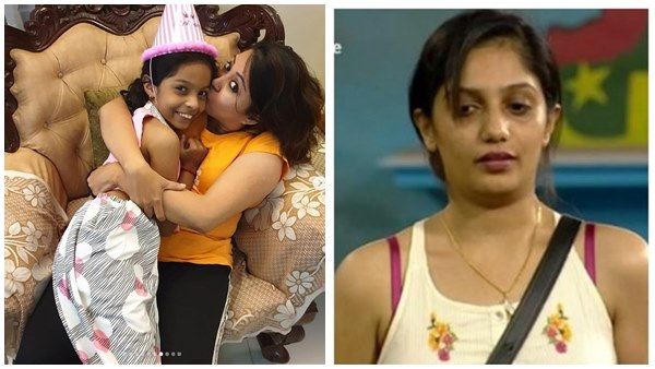 ആര്യയുടെ മകള്‍ക്ക് സമ്മാനങ്ങളുമായി അവരെത്തി! ബിഗ് ബോസിനുള്ളില്‍ സങ്കടക്കടലായി ആര്യയും