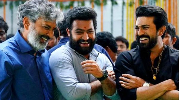 400 കോടി ബഡ്ജറ്റില്‍ രാജമൗലിയുടെ ബ്രഹ്മാണ്ഡ ചിത്രം! ആര്‍ആര്‍ആര്‍ റിലീസ് തിയ്യതി പ്രഖ്യാപിച്ചു