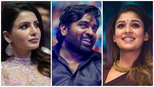 വിജയ് സേതുപതിക്കൊപ്പം നയന്‍സും സാമന്തയും! ത്രികോണ പ്രണയകഥയുമായി വിഘ്‌നേഷ് ശിവന്‍