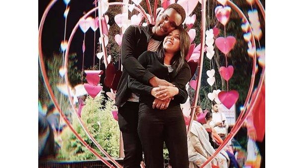 സോഷ്യല്‍ മീഡിയ നിറയെ സുഡു മോനും കാമുകിയും! ഇഷയ്‌ക്കൊപ്പമുള്ള ചിത്രങ്ങള്‍ പങ്കുവെച്ച് സാമുവല്‍