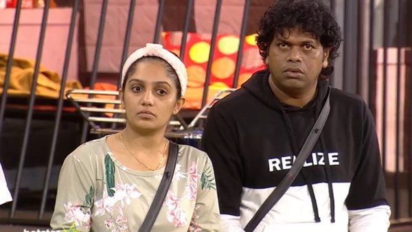 ആര്യയുടെയും വീണയുടെയും തന്ത്രം ഫലിച്ചില്ല! ബിഗ് ബോസ് വീട്ടില്‍ നായകനായി വീണ്ടും പാഷണം ഷാജി