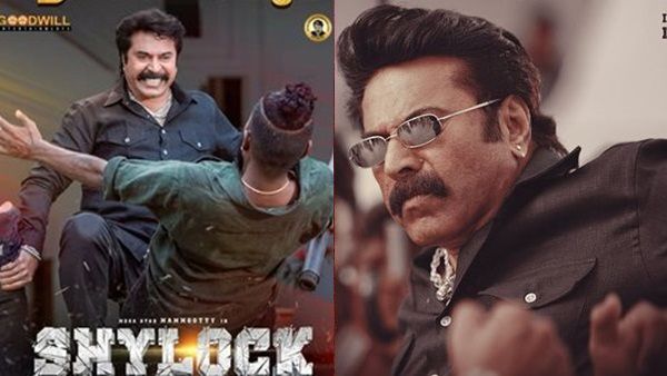 മമ്മൂക്കയെ ഹൈവോള്‍ട്ടേജിലാക്കാന്‍ ഒന്നും ചെയ്യേണ്ടതില്ല! മെഗാസ്റ്റാറിനെക്കുറിച്ച് അജയ് വാസുദേവ്‌