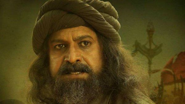 മോഹൻലാലിനോടൊപ്പം സിദ്ദിഖും! മരക്കാര്‍ അറബിക്കടലിന്റെ സിംഹം ക്യാരക്ടർ പോസ്റ്റർ