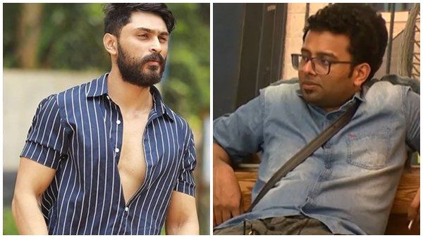 പവന്റെ ഭാര്യ ഇത് കേൾക്കുന്നുണ്ടോ? മോളെ നിന്നെ നമിച്ചെന്ന് സൂരജ്! ബിഗ് ബോസിലെ ബഹളം കടുപ്പമേറുന്നു