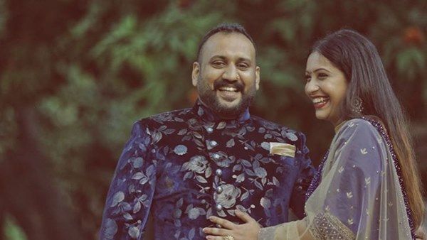 കാത്തിരുന്നത് പോലെ താരപുത്രി വിവാഹിതയാവുന്നു! സൗഭാഗ്യയുടെ വിവാഹതീയതി പുറത്ത്