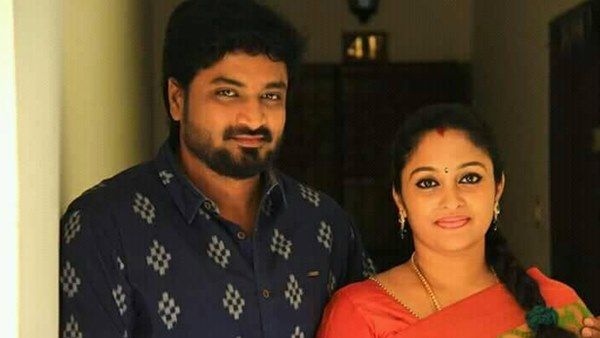 രഹസ്യമായി നടനെ വിവാഹം കഴിച്ചു! ഇനി അഭിനയിക്കുന്നുണ്ടെങ്കില്‍ അത് ഭര്‍ത്താവിനൊപ്പമെന്ന് നടി ശ്രീജ