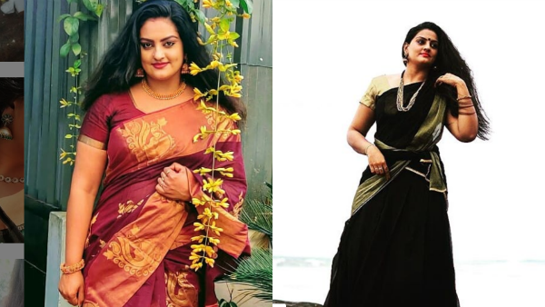 4 വര്‍ഷത്തിന് ശേഷം തിരിച്ചെത്തി! വാനമ്പാടിയിലെ പത്മിനിയുടെ പുതിയ സന്തോഷം ഇതാണ്! കാണൂ!