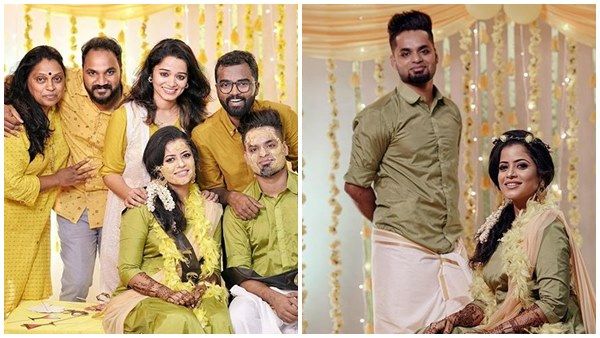 ഡി ഫോര്‍ താരം സുഹൈദ് കുക്കു വിവാഹിതനാവുന്നു! വധു ദീപ, ചിത്രങ്ങള്‍ സോഷ്യല്‍ മീഡിയയിലൂടെ പുറത്ത്