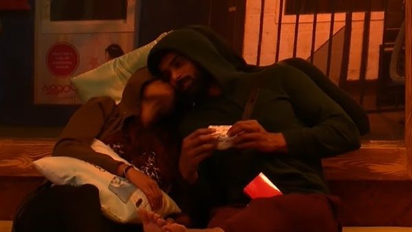 സുജോയ്ക്ക്‌ സാന്ദ്ര നല്‍കിയ പിറന്നാള്‍ സര്‍പ്രൈസ്! ബിഗ് ബോസും കൊടുത്തു ഒരെണ്ണം