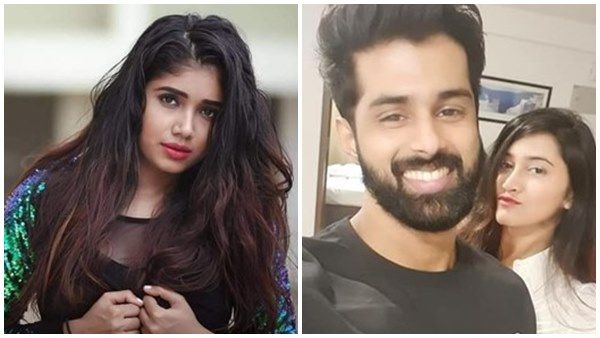 സുജോ പെണ്‍സുഹൃത്തുമായി സംസാരിച്ചിരുന്നു! സാന്‍ഡ്രയുടെ വികാരങ്ങളെ മാനിക്കുന്നുവെന്ന് സഞ്ജന
