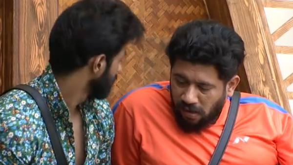 സാൻഡ്രയോട് പ്രണയമില്ല! ചില ചോദ്യങ്ങൾ ചൊടിപ്പിക്കുന്നു, രഘുവിനോട് തുറന്നു പറഞ്ഞ് സുജോ