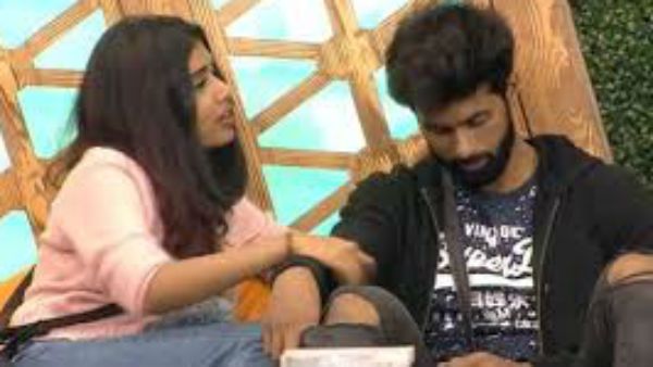 ഒടുവിൽ മൗനം വെടിഞ്ഞു, വീട്ടിൽ ഒരുമിച്ചുണ്ടായിരുന്ന സുജോയും സാന്ദ്രയും നേർക്കുനേർ