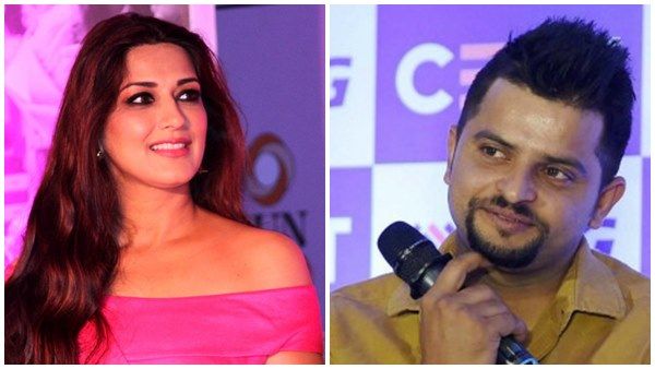 ജീവിതകാലം മുഴുവന്‍ ആ ക്രഷ് ഉണ്ടാവും! ബോളിവുഡ് നടിയോട് പ്രണയം തോന്നിയ കഥ പറഞ്ഞ് സുരേഷ് റെയ്‌ന