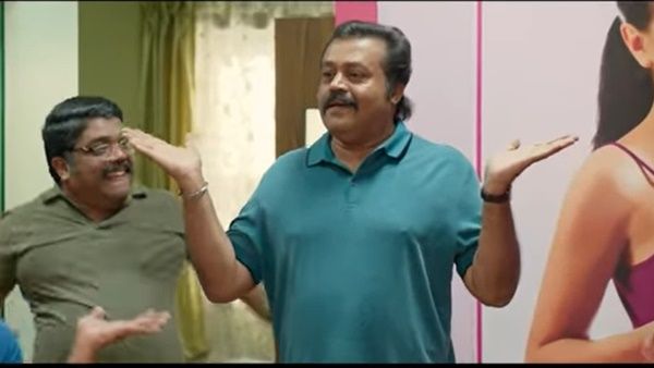 ആ ഡാന്‍സ് സ്റ്റെപ് വേണമെന്ന് പറഞ്ഞപ്പോള്‍ സുരേഷ് ഗോപിയുടെ പ്രതികരണം! വെളിപ്പെടുത്തി ദുല്‍ഖര്‍