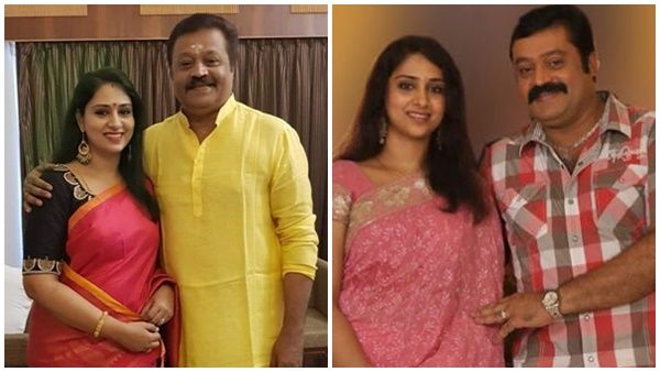 'എനിക്ക് പെണ്ണ് കാണണ്ട, ഞാന്‍ കെട്ടിക്കോളാം'! രാധികയുമായുളള വിവാഹകഥ പറഞ്ഞ് സുരേഷ് ഗോപി