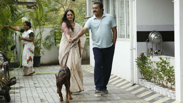 അച്ഛനോട് ചാന്‍സ് ചോദിച്ച സുരേഷ് ഗോപിക്ക് അനൂപ് നല്‍കിയ സമ്മാനം! തിരിച്ചുവരവ് പൊളിച്ചു!