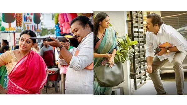 സുരേഷ് ഗോപിക്ക് അഭിനയിക്കാനറിയാം! ശോഭന വന്നതോടെ സ്വര്‍ണ്ണത്തിന് സുഗന്ധമെന്ന പോലെയായി!