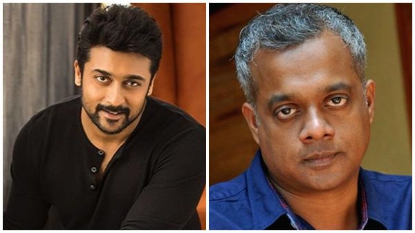 സൂര്യയെ നായകനാക്കി പ്രണയ ചിത്രം! കമലിന്റെയും കാദംബരിയുടെയും കഥ പറയാന്‍ ഗൗതം മേനോന്‍