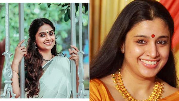 സംയുക്ത വര്‍മ്മയെപ്പോലെയുണ്ടല്ലോ! ആ സാദൃശ്യത്തെക്കുറിച്ച് പലരും ചോദിച്ചിട്ടുണ്ടെന്ന് നടി!