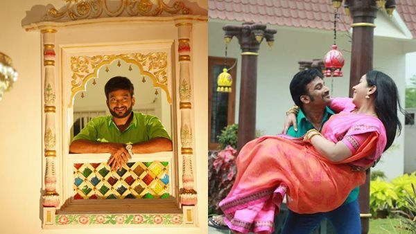 ഉമാശങ്കരി തിരിച്ചുവരുന്നു! രണ്ടാംവട്ടമാണ് ഭാഗ്യലക്ഷ്മിയില്‍ അഭിനയിക്കാമെന്ന് സമ്മതിച്ചതെന്ന് സ്വരൂപ്