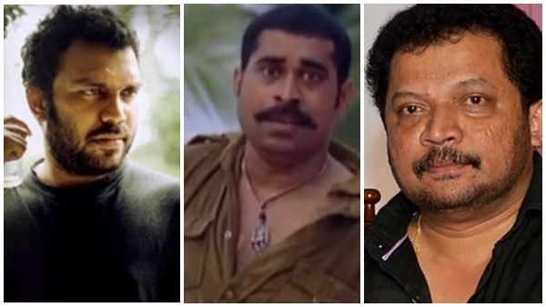 ദശമൂലം ദാമു ഞാന്‍ എഴുതി തരട്ടെ? ശ്യാം പുഷ്‌കരന്റെ ചോദ്യത്തിന് ബെന്നി പി നായരമ്പലത്തിന്റെ മറുപടി