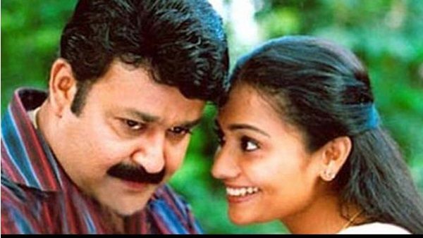 ആ നഗ്നരംഗത്തെക്കുറിച്ച് എന്നോട് നേരത്തെ പറഞ്ഞിരുന്നില്ല! വെളിപ്പെടുത്തി മോഹന്‍ലാല്‍