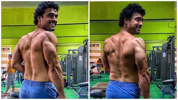 മിന്നല്‍ മുരളിക്കായി മസില് പെരുപ്പിച്ച് ടൊവിനോ തോമസ്! വര്‍ക്കൗട്ട് ചിത്രങ്ങള്‍ ഏറ്റെടുത്ത് ആരാധകര്‍