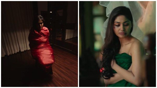 'എന്നെ തൊടാന്‍ എന്റെ സമ്മതം വേണം', നടി രമ്യ നമ്പീശന്റെ 'അണ്‍ഹൈഡ്' പുറത്ത് വന്നു!