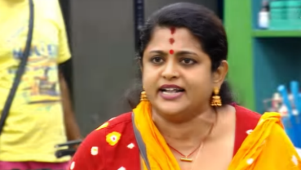 ഷോക്കിലാണെന്ന് ആര്യ! വീണയുടെ മാറ്റം ഞെട്ടിച്ചു! പുറത്തേക്ക് പോവുകയാണ് താനെന്ന് താരം!