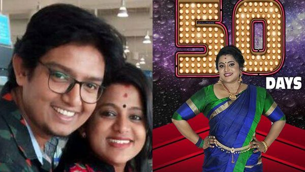 വീണ കരയുന്നത് കണ്ടപ്പോള്‍ തിരിച്ചുവരട്ടെ എന്നാഗ്രഹിച്ചു! ഇപ്പോള്‍ കളി പഠിച്ചുവെന്നും ഭര്‍ത്താവ്!