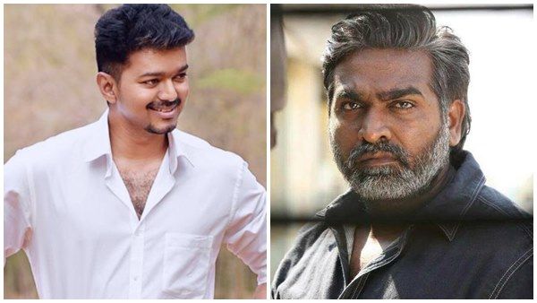 'പോയി വേറെ പണി ഉണ്ടെങ്കില്‍ അത് ചെയ്യു' ഇളയദളപതിയ്ക്ക് പിന്തുണ നല്‍കി വിജയ് സേതുപതി