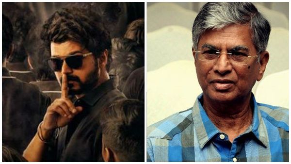 ഞങ്ങളുടെ വീട്ടില്‍ ഒരു വലിയ പൂജാമുറിയുണ്ട്! വിജയുടെ മതം പറഞ്ഞവര്‍ക്ക് മറുപടിയുമായി പിതാവ്‌