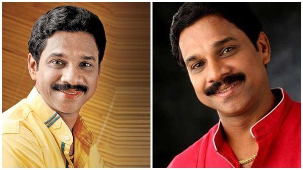 ഒരു കാല്‍ ഓടിക്കൊണ്ടിരിക്കുന്ന ട്രെയ്‌നിൽ, മറ്റേത് പുറത്ത്, ജീവന്‍ തിരിച്ചുകിട്ടിയ കഥ പറഞ്ഞ് നടൻ