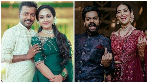 വിഷ്ണു ഉണ്ണികൃഷ്ണനും ബാലു വർഗീസും ഒരു ദിവസം വിവാഹിതരാവുന്നു! രണ്ട് താരവിവാഹങ്ങള്‍ക്കൊരുങ്ങി ആരാധകരും