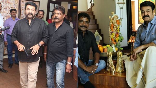 100 കോടിയില്‍ മരക്കാര്‍! ഇന്നും നയിക്കുന്നത് ലാല്‍സാറിന്‍റെ പിന്തുണയെന്നും ആന്‍റണി പെരുമ്പാവൂര്‍!