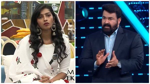 രജിത്തിനെ പുറത്താക്കി ബിഗ് ബോസ്! അമ്മയുടെ കൈ ഒടിഞ്ഞ വാര്‍ത്ത കേട്ട് സങ്കടപ്പെട്ട് രേഷ്മ