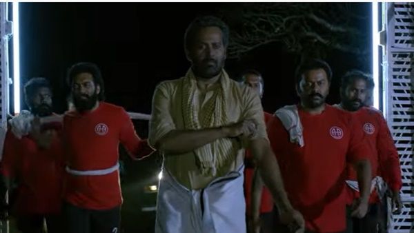 വടംവലിയുമായി ഇന്ദ്രജിത്തും മനോജ് കെ ജയനും! ആഹാ ടീസര്‍ പുറത്ത്‌