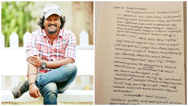 ഷൈലോക്കിന് ടിക്കറ്റ് കിട്ടാത്തവര്‍ എന്റെ സിനിമയ്ക്ക് കയറി! അജയ് വാസുദേവിന് ആശംസകളുമായി എബ്രിഡ് ഷൈന്‍